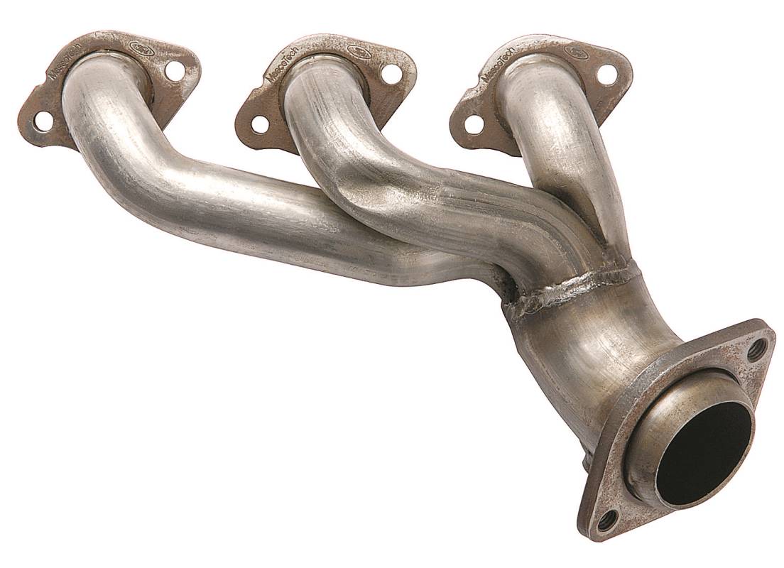 Auto Exhaust Manifold