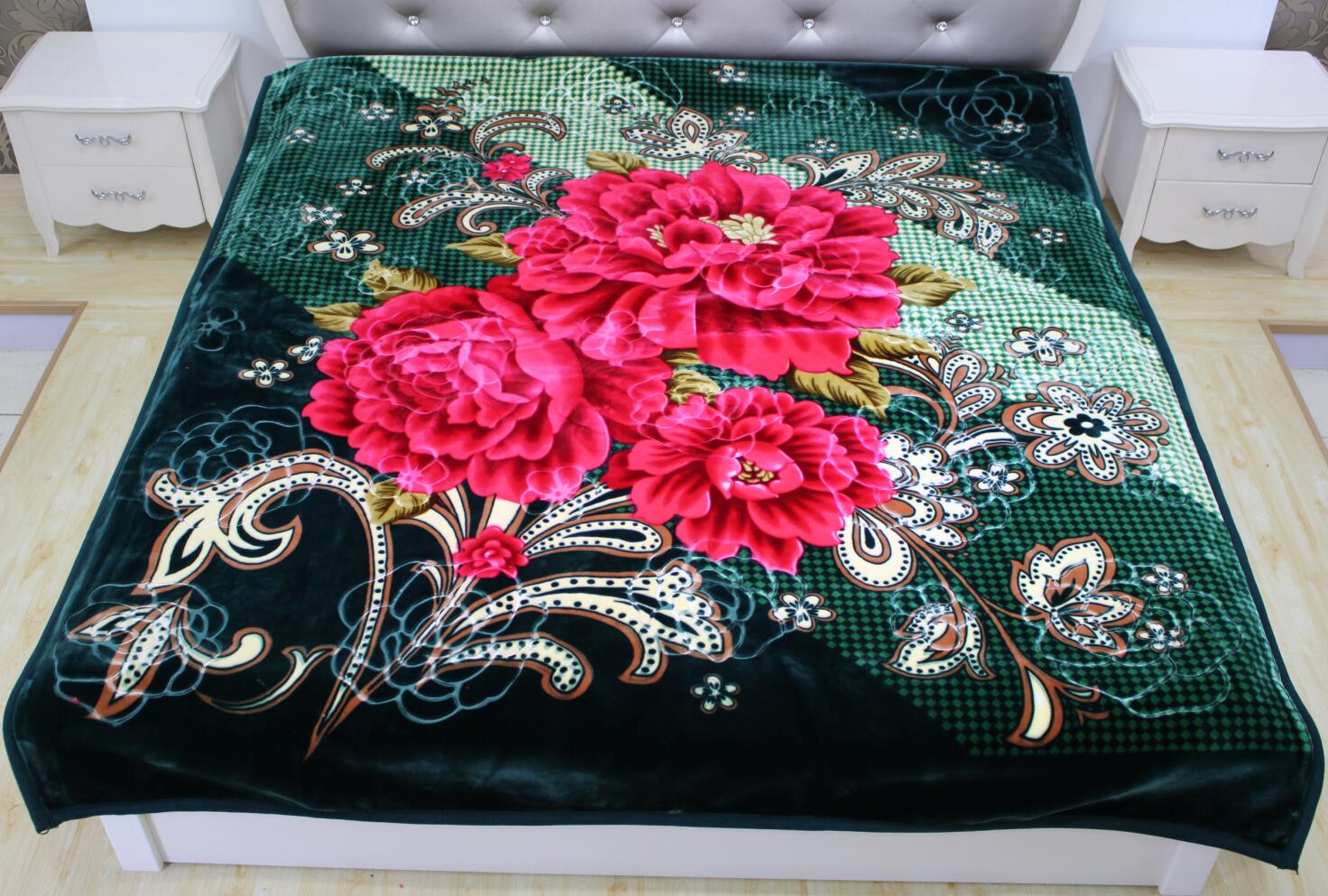 Polyester Blanket