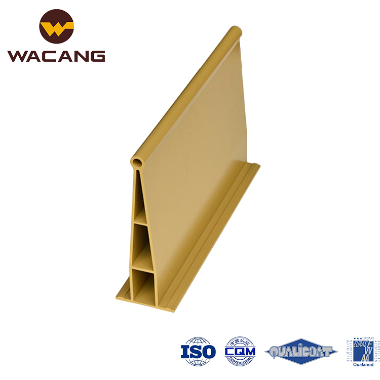Industry Customized Aluminum Profiles