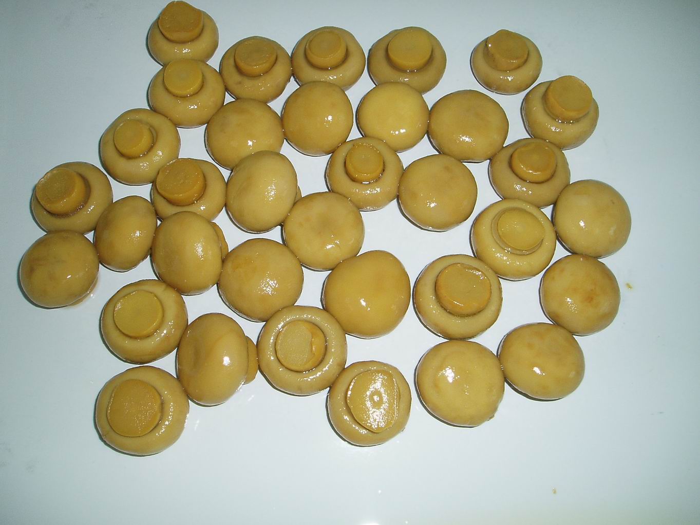 Mushrooms