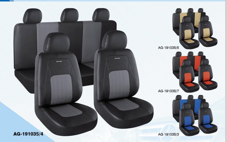 Car Seat Cover