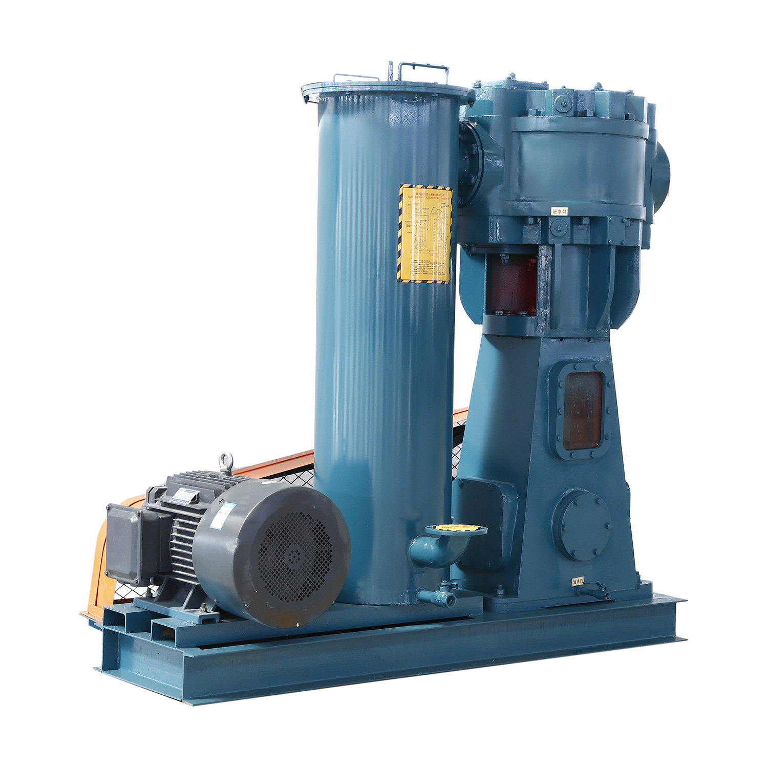 Hubei Gongyuan Import and Export Trading Co., Ltd. – small processing machinery and industrial parts 2