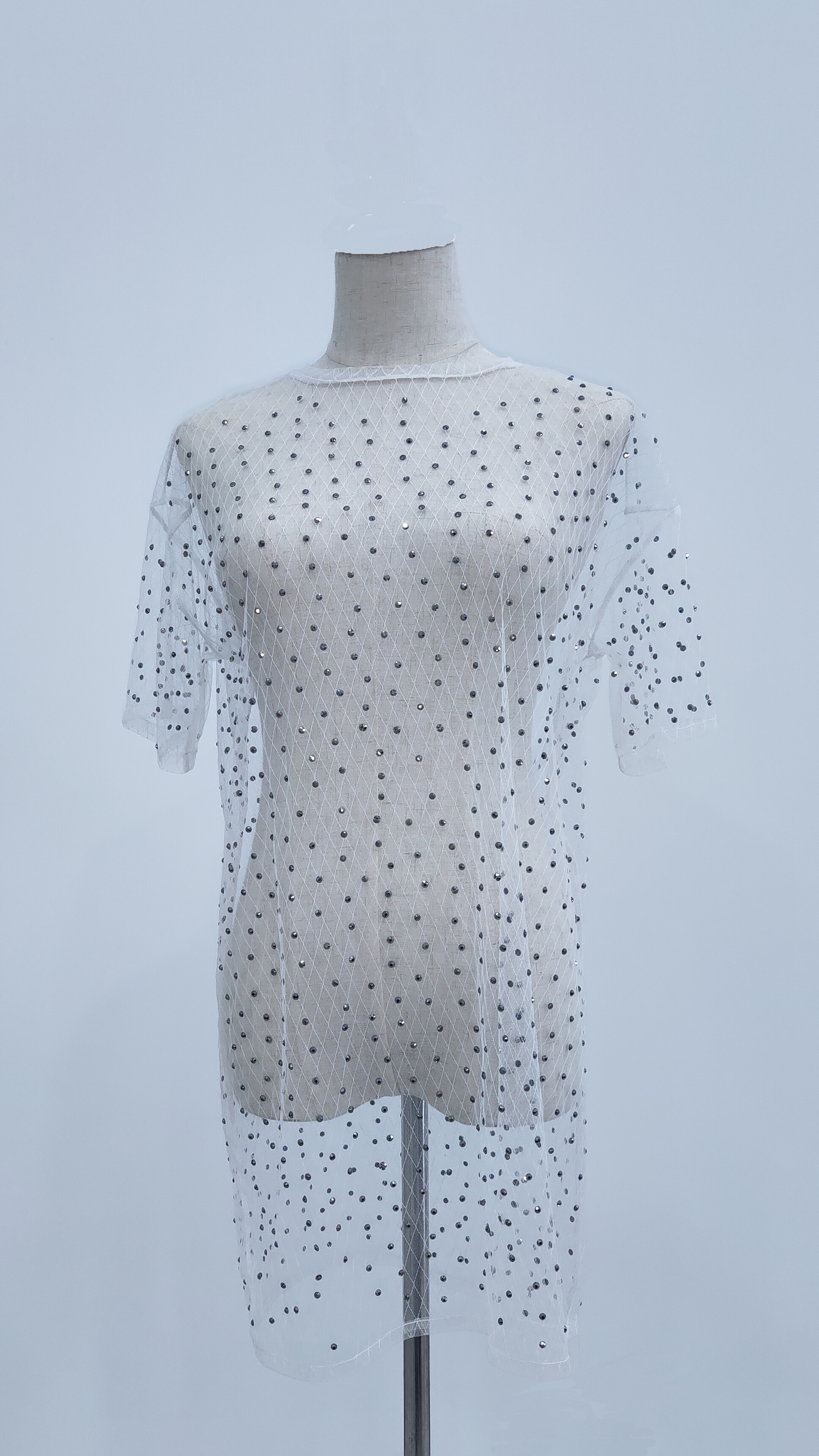JIANG YIN SHENG YU CLOTHES&FLASTIC CO.,LTD – vestido de noche 3
