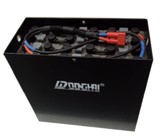 lead-acid batteries for traction