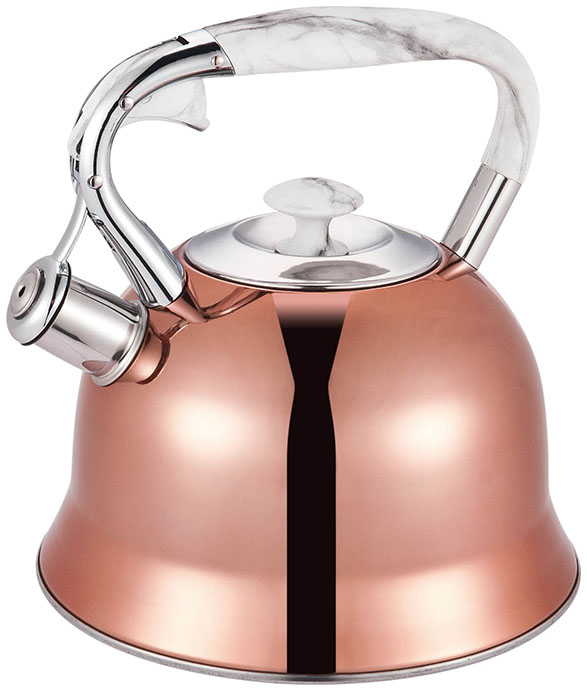 tea kettle