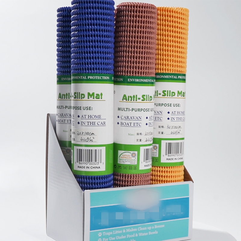 PVC Non-slip Mat