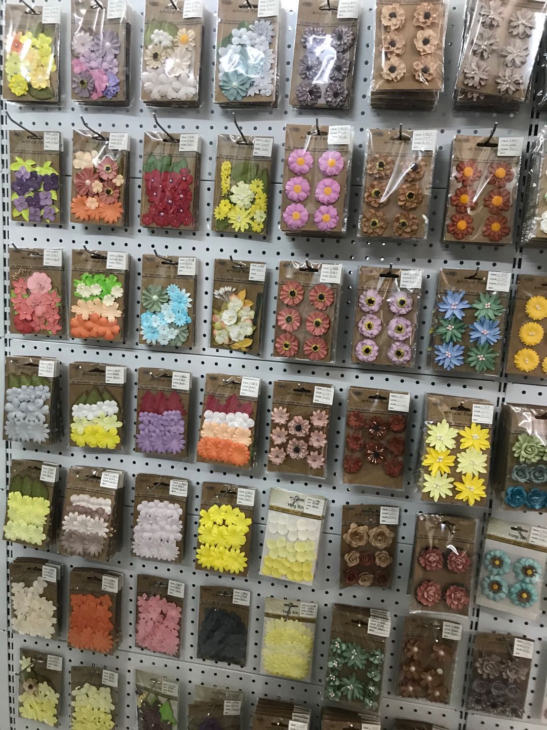 Xiajin Yongxin Handicraft Co., Ltd. – other home decorations 3