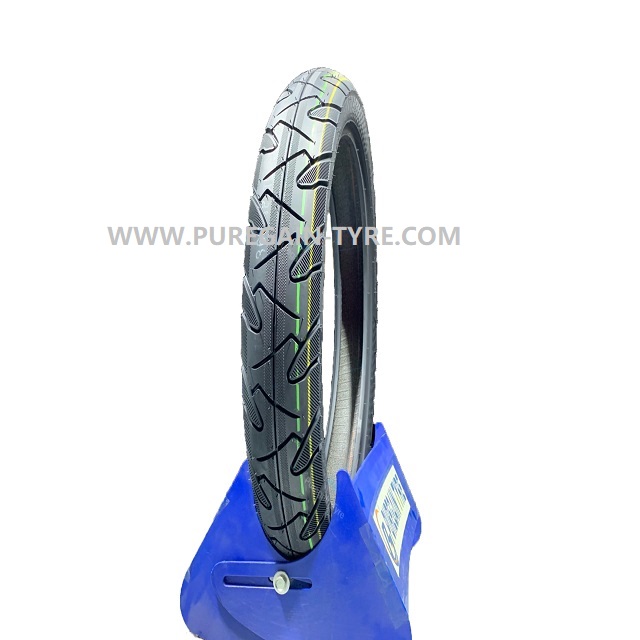 Motorcycle tire