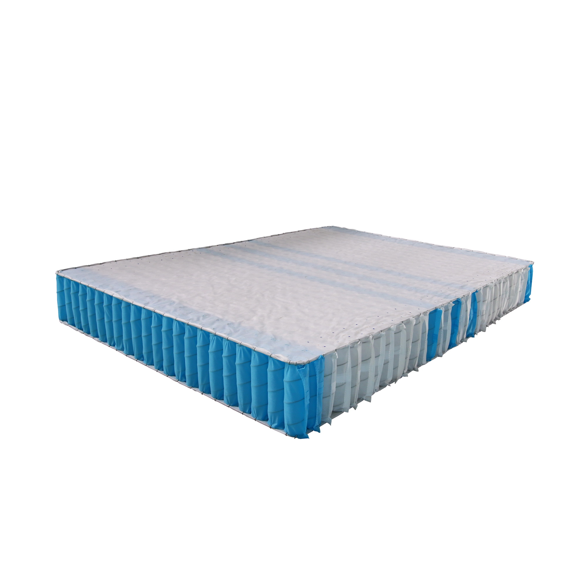 Pocket Spring unit