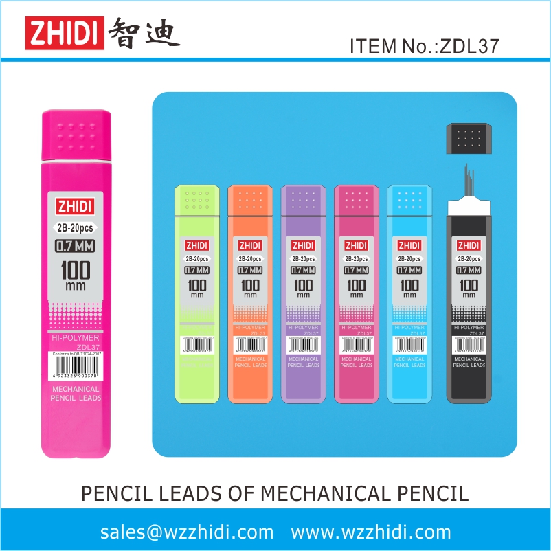 Pencil Leads