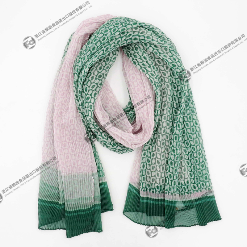 Women's scarf