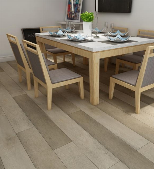 5mm SPC Vinyl Flooring