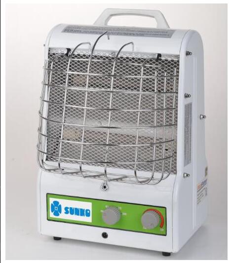 Electric Convection Heater 1.5KW