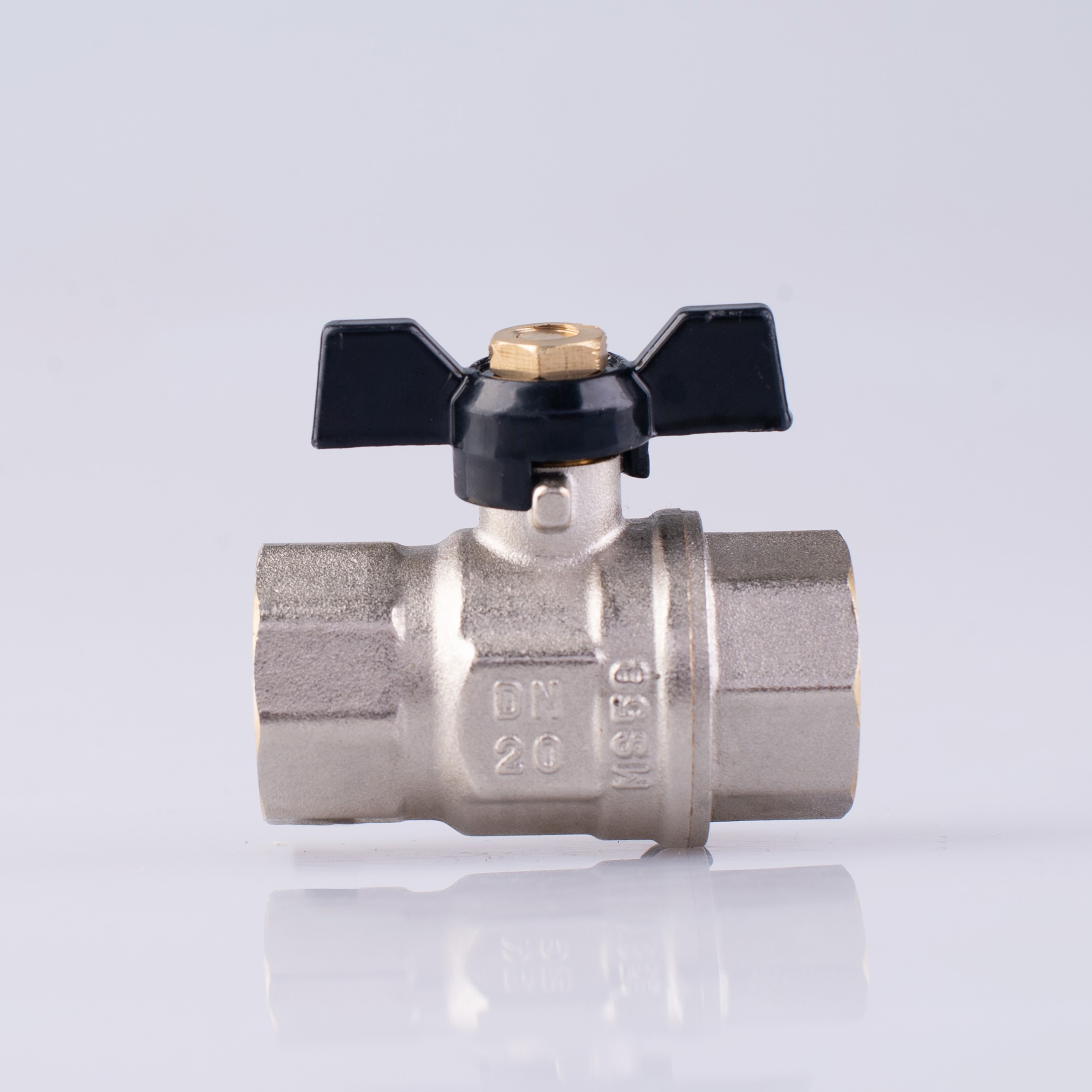 Ho-Valve3 Ff Butterfly