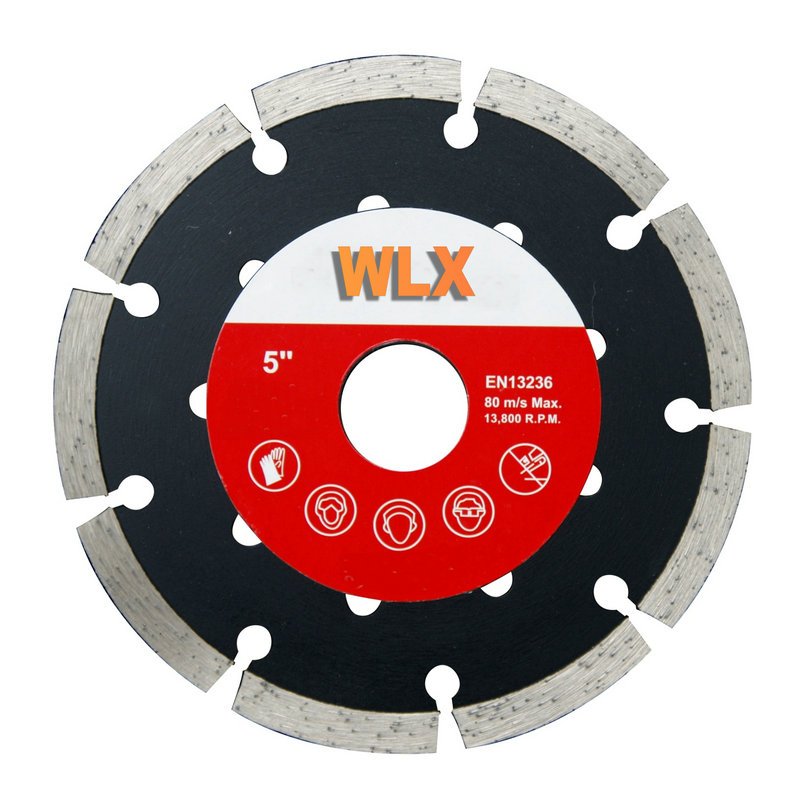 Diamond saw Blade