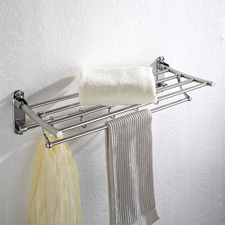 bathroom shelf,towel rack,towel shelf,towel bar