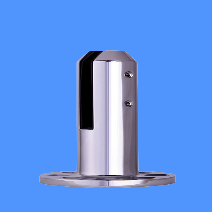Stainless Steel Pool Fence Glass Spigot