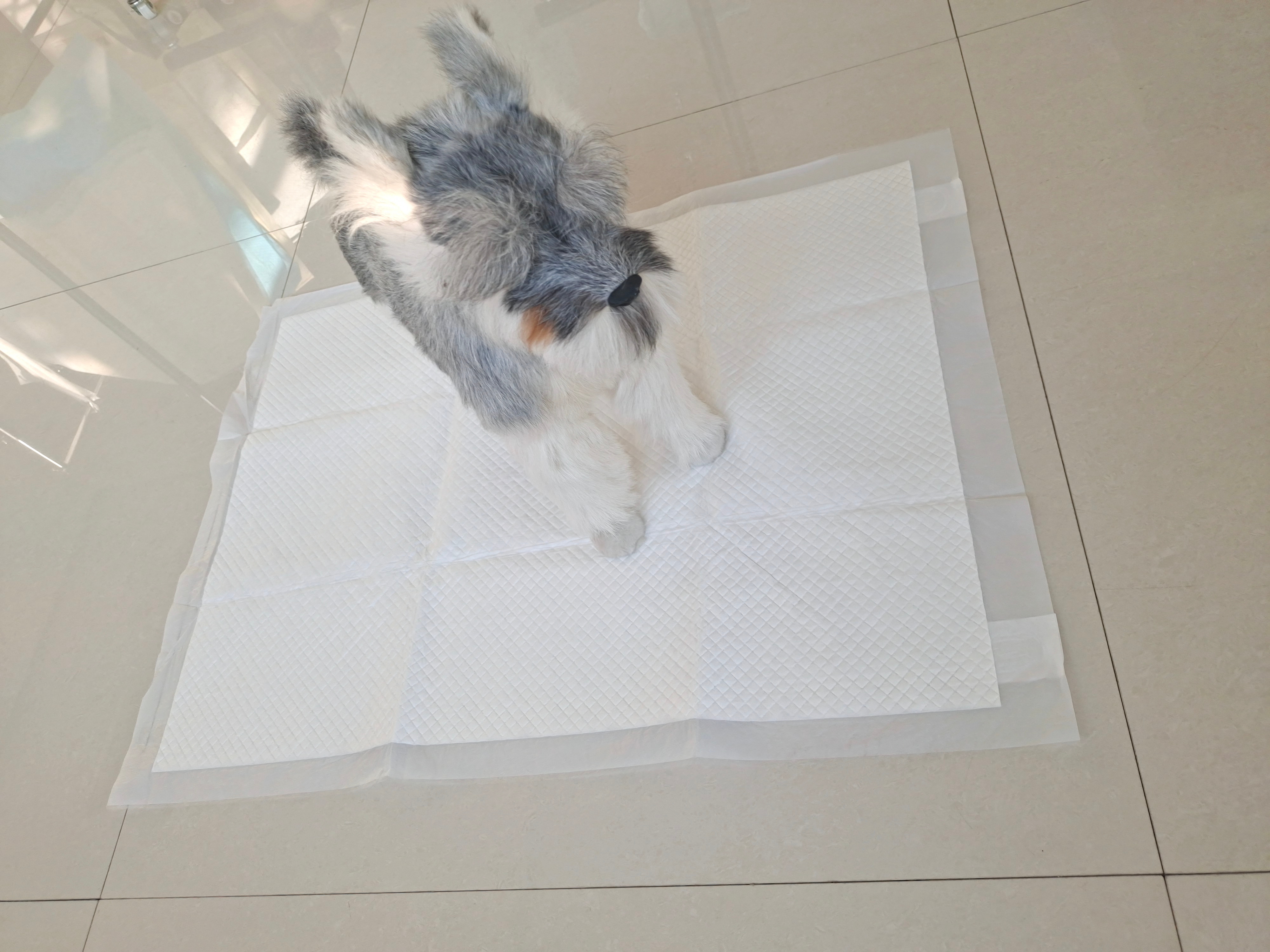 60*80 Training Pad for South America