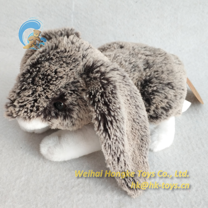 Weihai Hongke Toys Co., Ltd. – Bear with basket 4