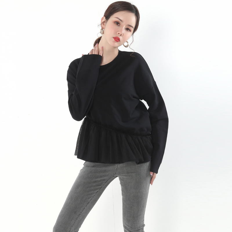 Ladies sweatshirt