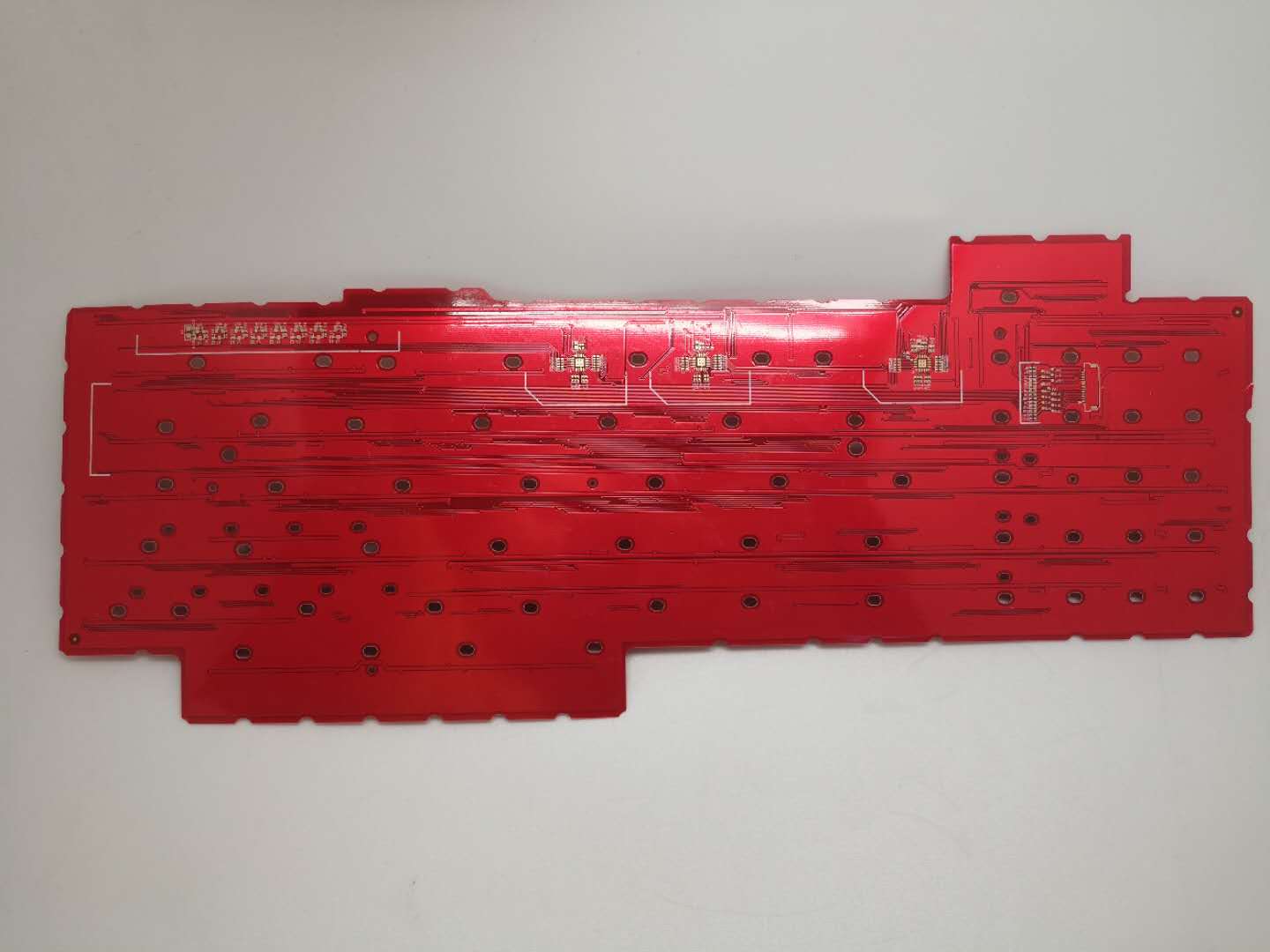 PCB