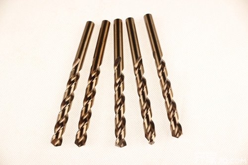 Hss M2 Drill Bit