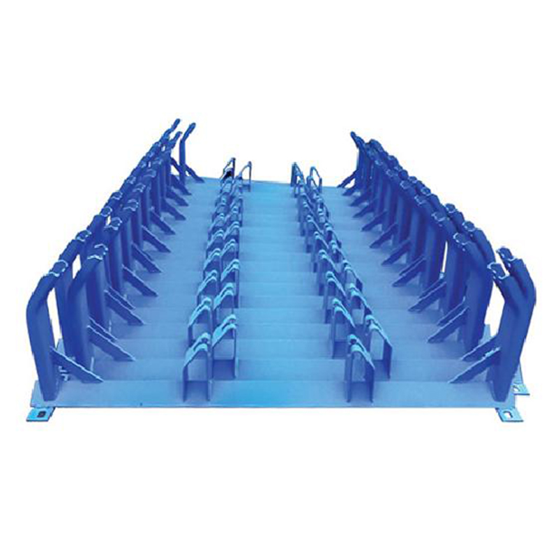 Export Roller Bracket
