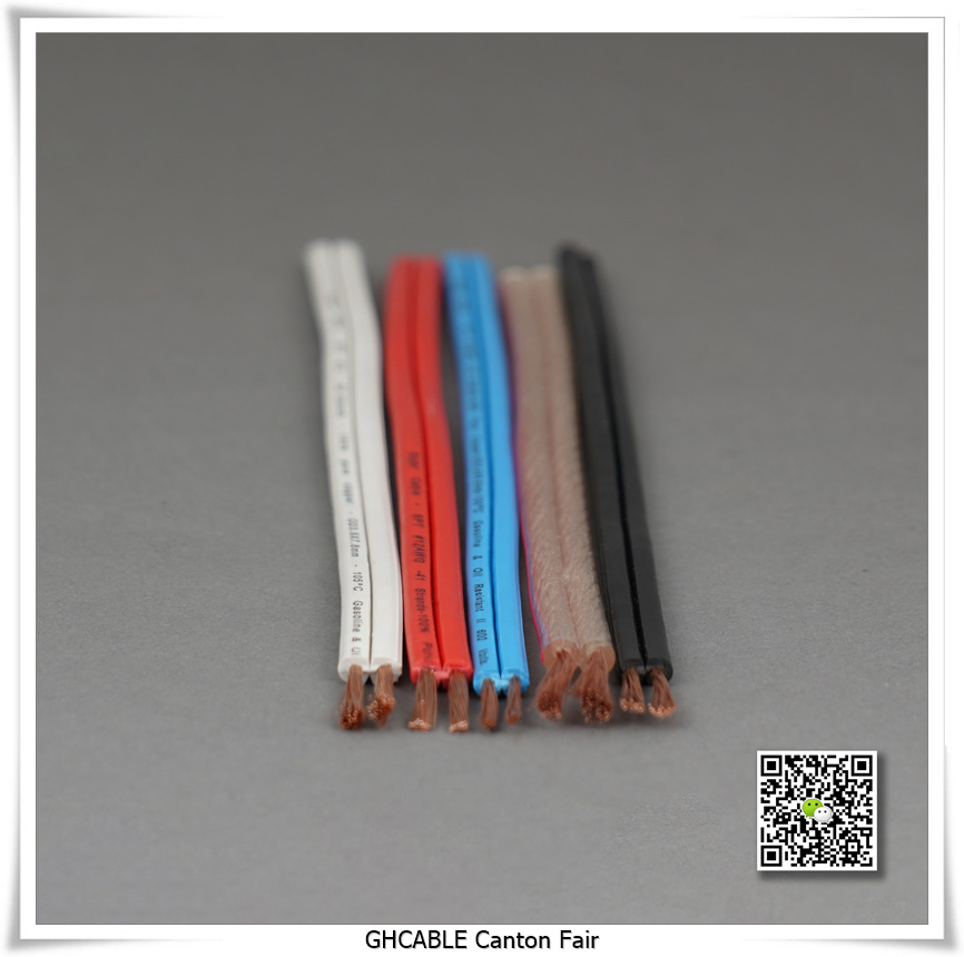 speaker wire, speaker cable, SPT