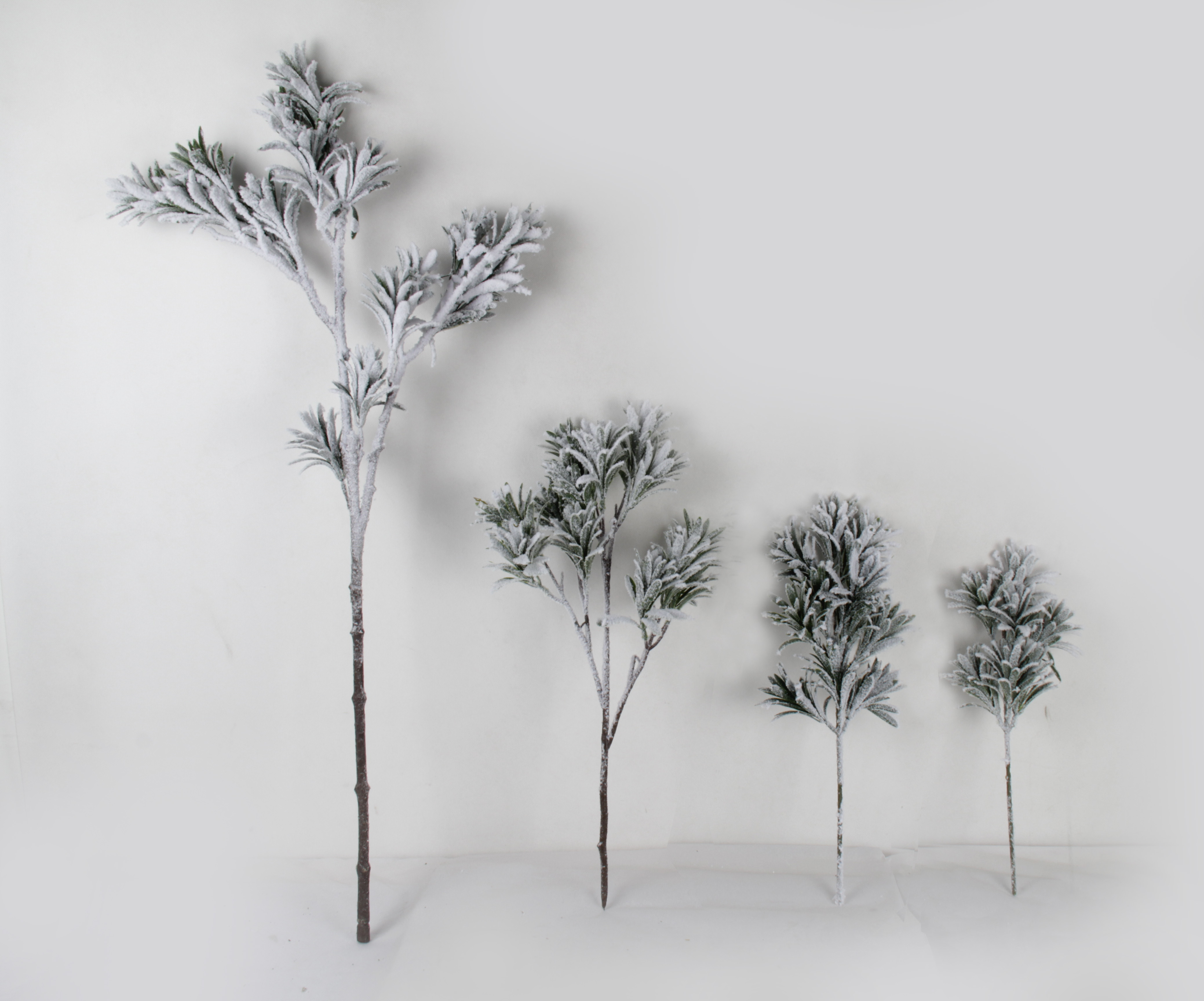 Artificial branch