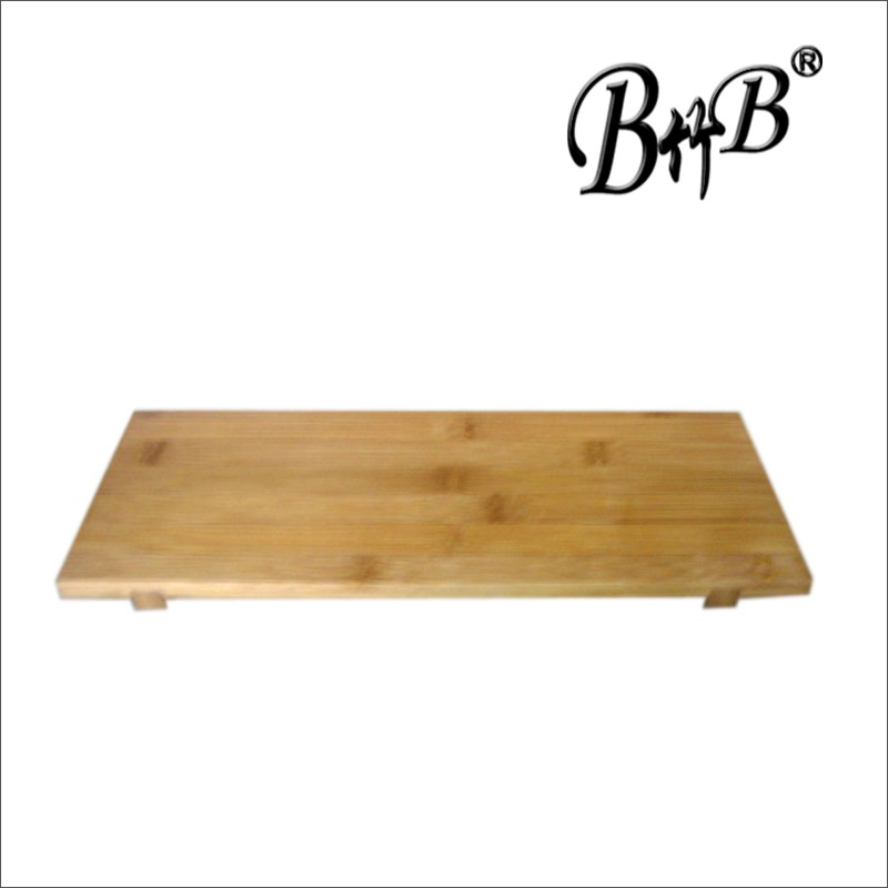 Bamboo Japanese tableware/bamboo sushi table