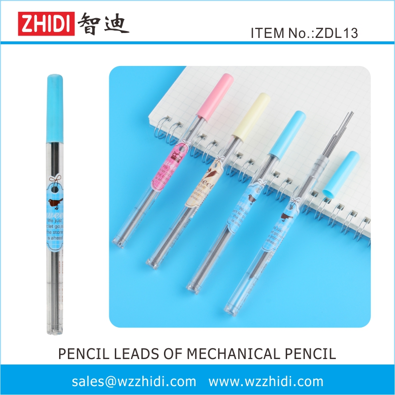Pencil Leads