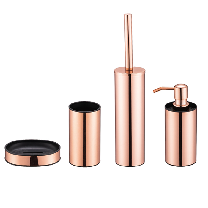 Bathroom set