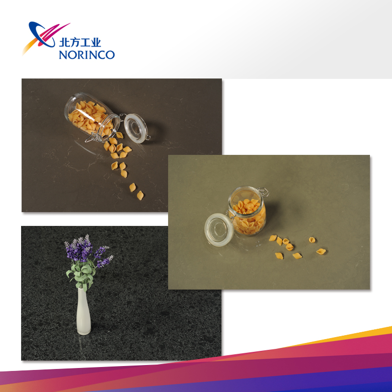 Kitchen countertop, quartz slab, quartz