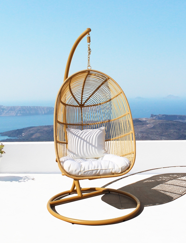 hanging chair