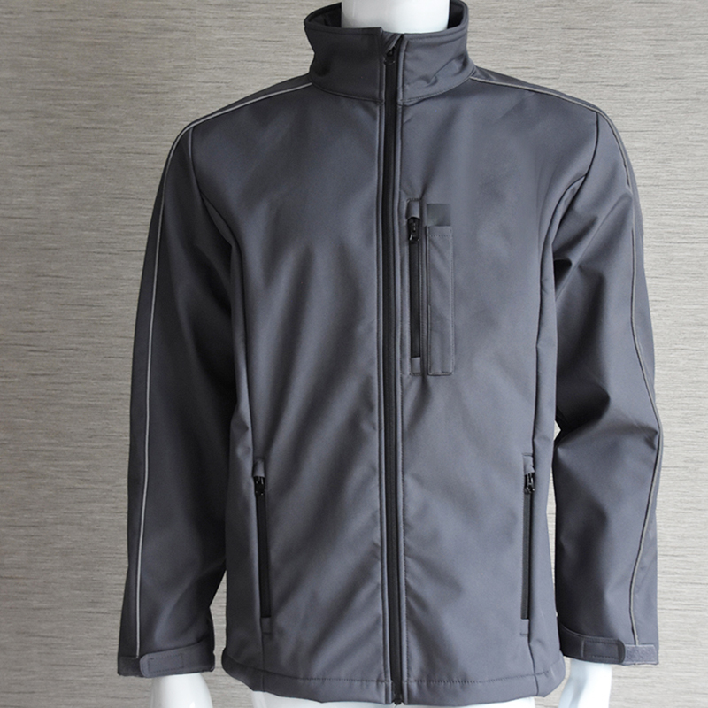 HEBEI HUAFEI GARMENTS CO.,LTD. – Vest 2