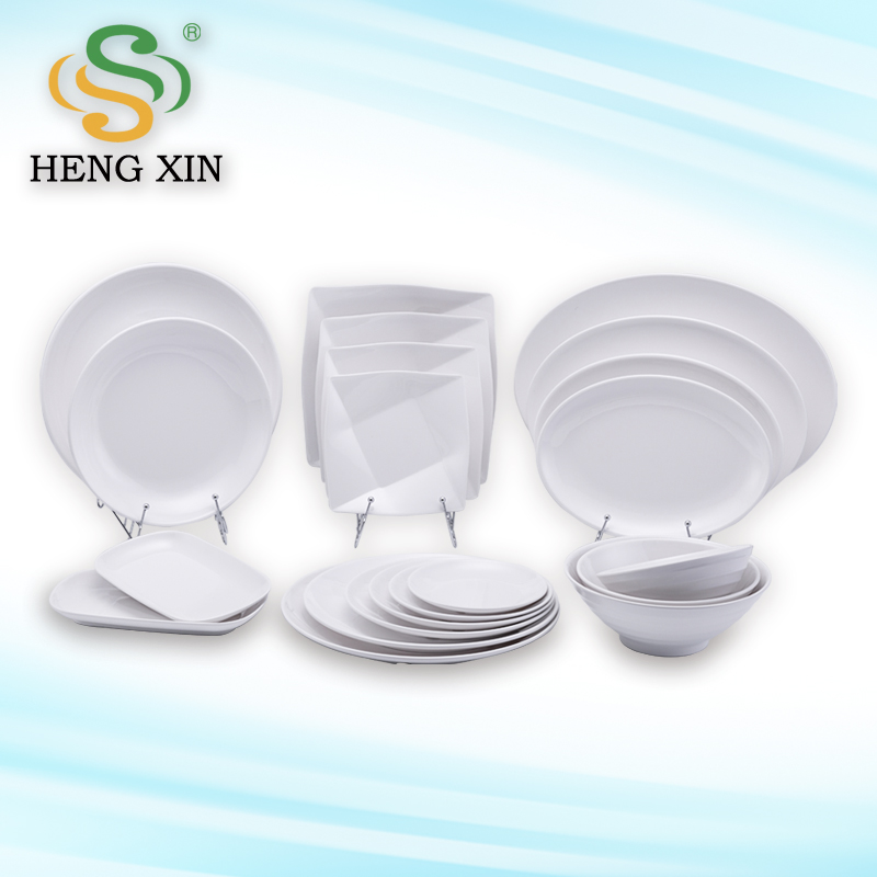 Restaurant melamine-hotel tableware