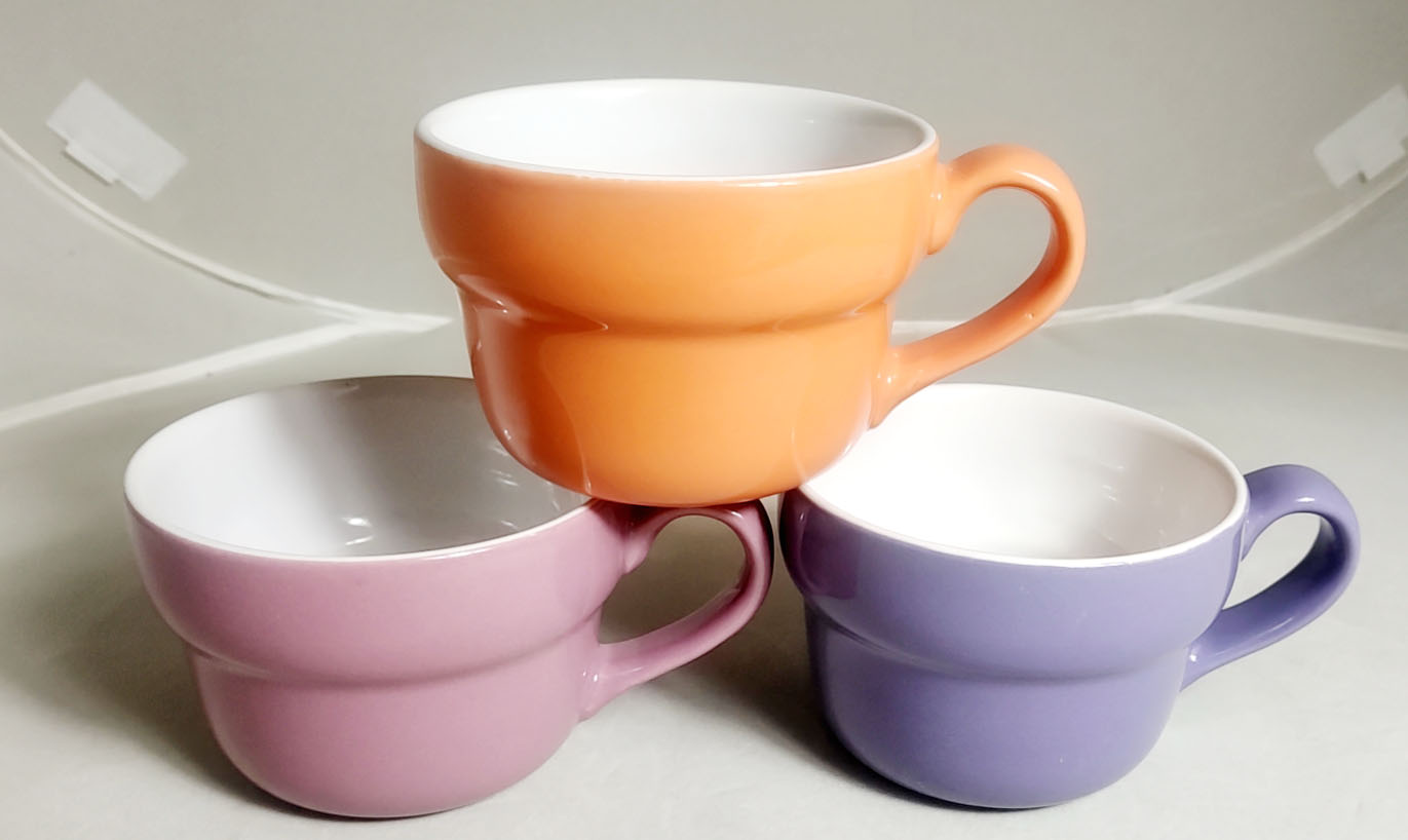 decal mug