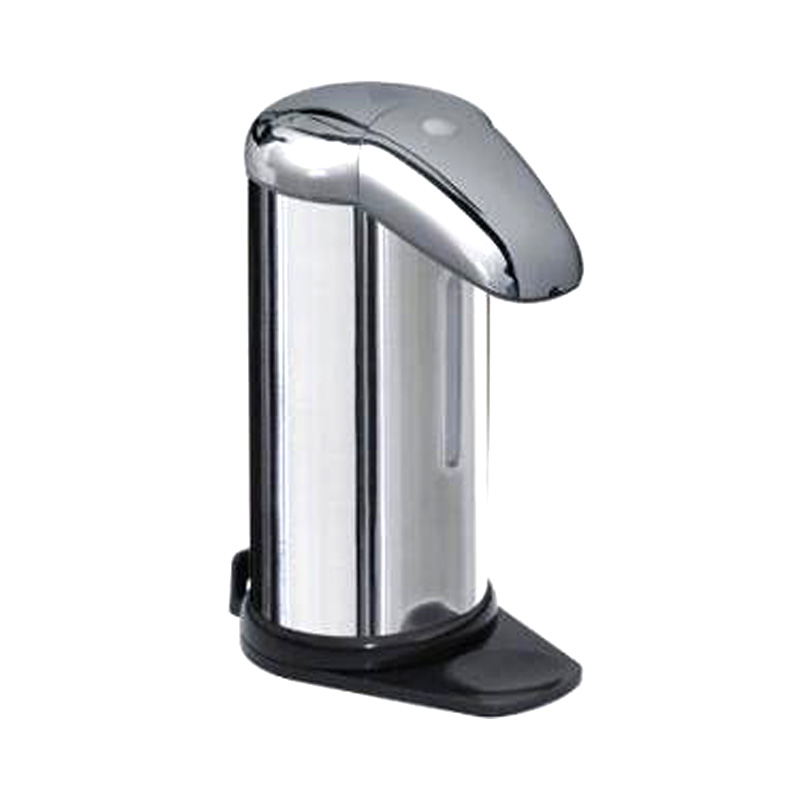 Sensor soap dispenser