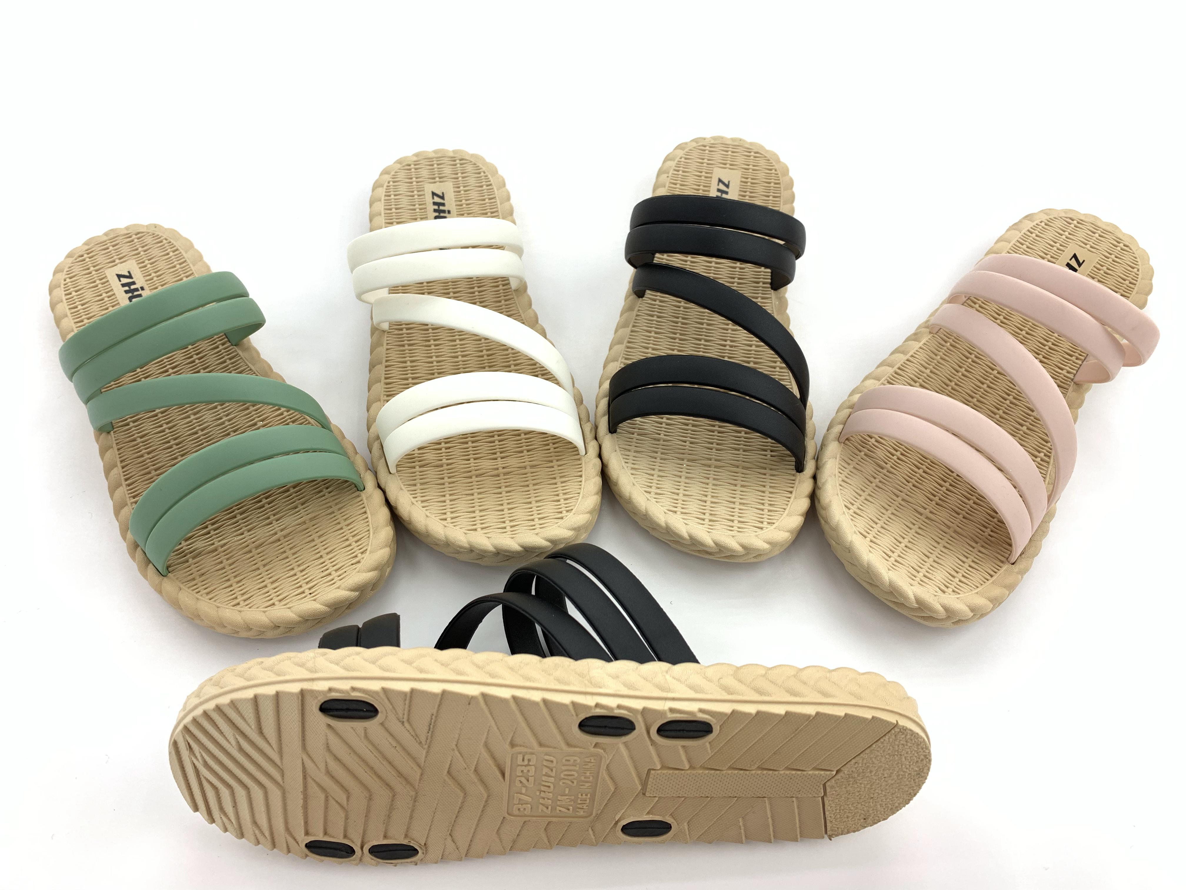 Zhihuizu Fashion Slippers