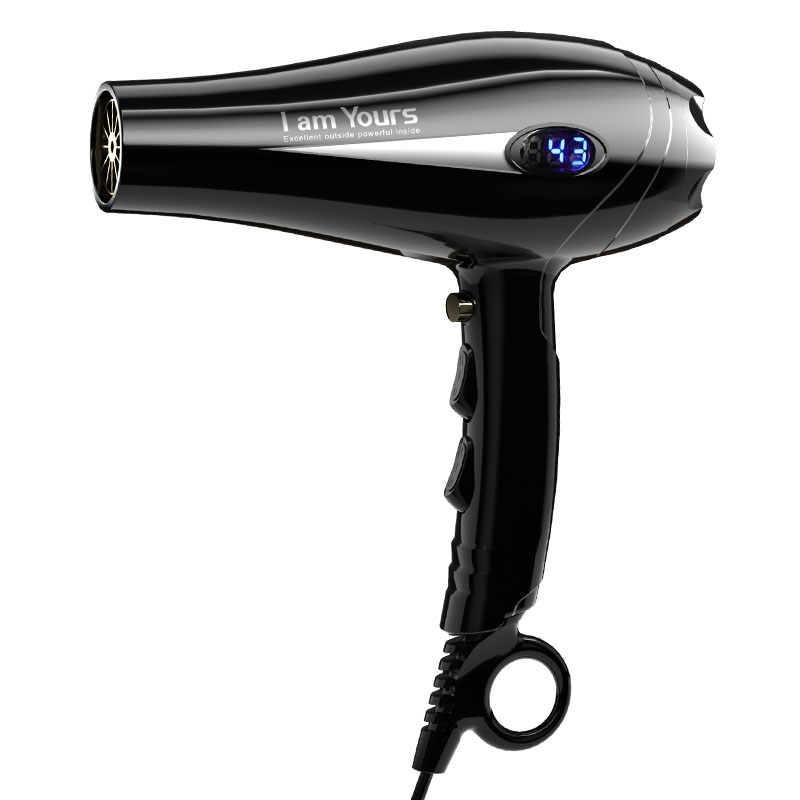 hair dryer