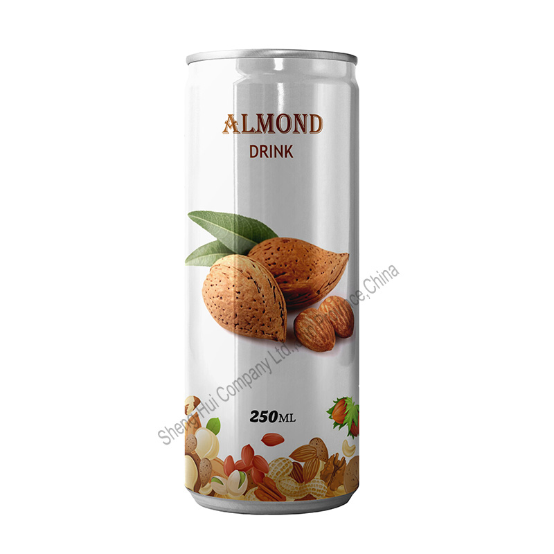 Almond Juice Drink