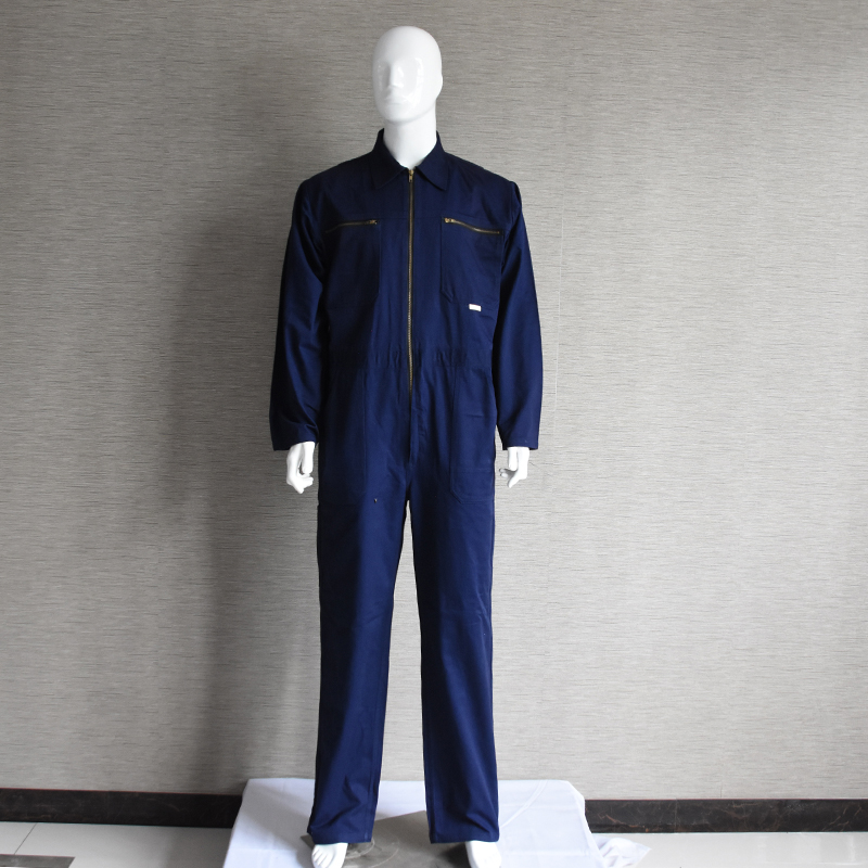 Overall
