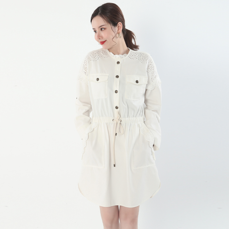Ladies coat