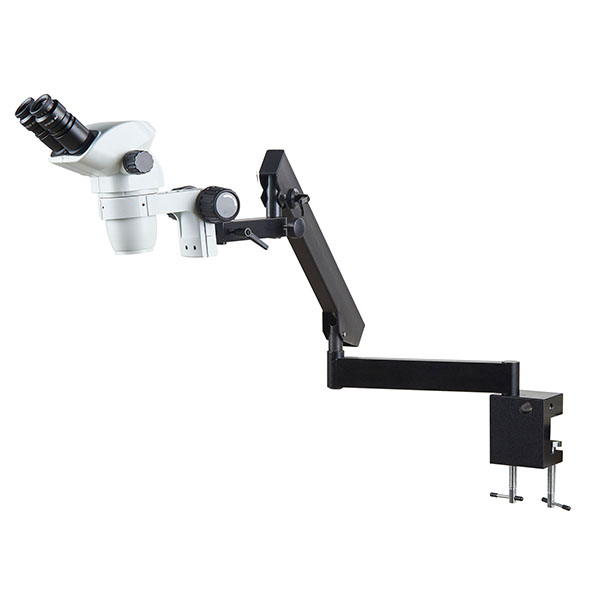 Stereo Zoom Microscope Sz6745-Fl1