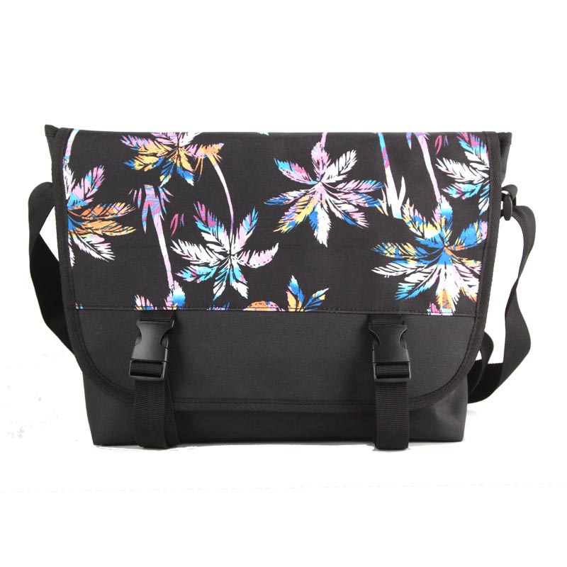 shoulder bag/messenger bag