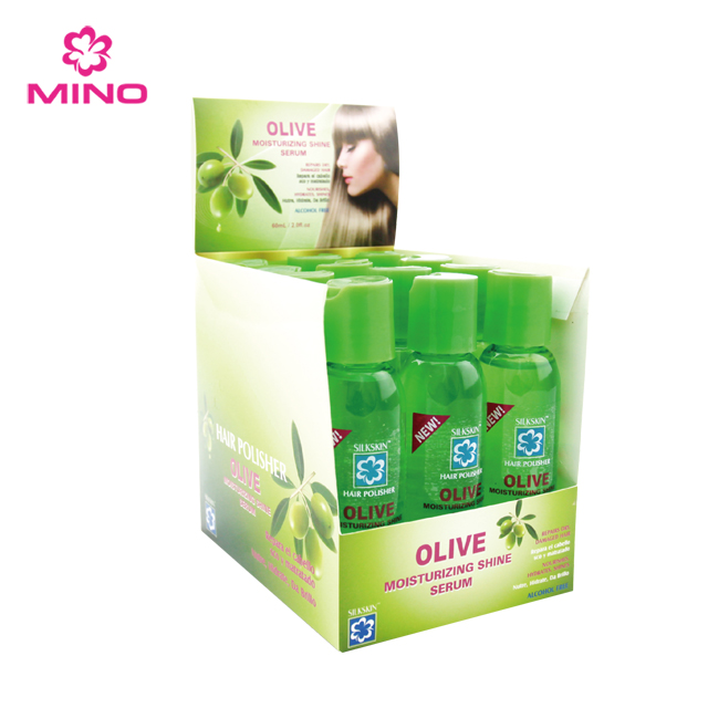 SILKSKIN 60ml hair polisher