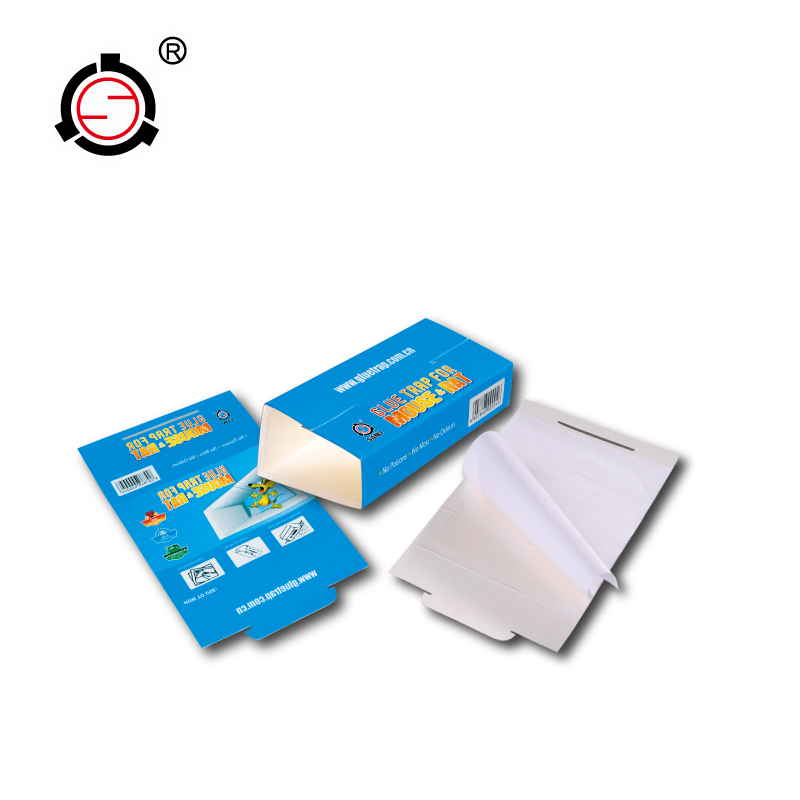 Sanli Adhensive Rat Glue Board