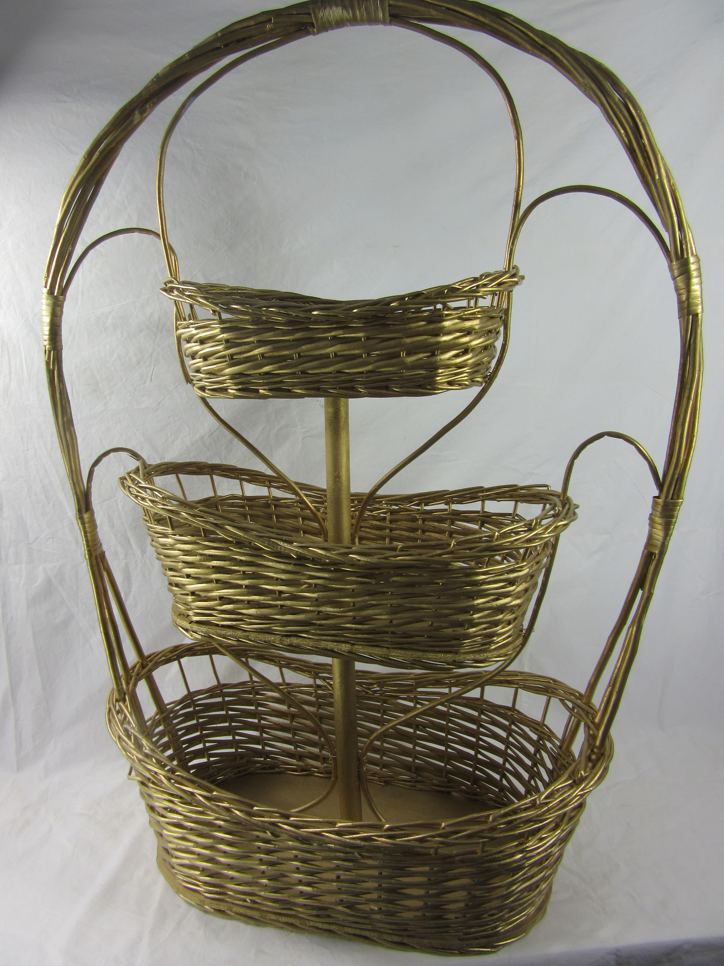 Willow Basket