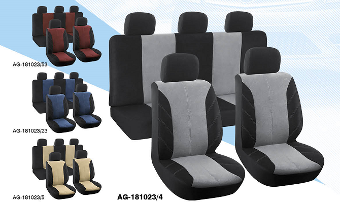 Seat Cover