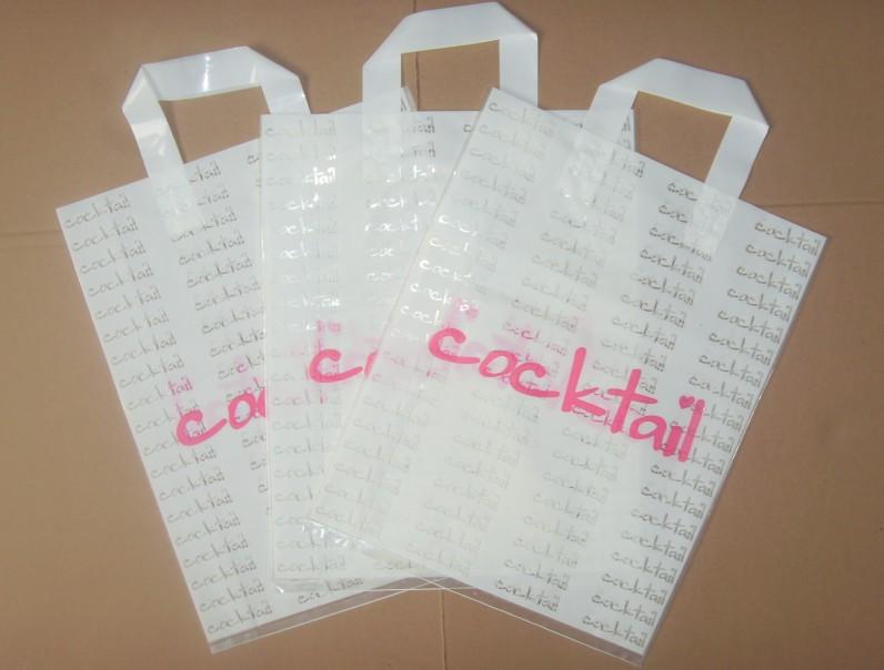 plastic bag